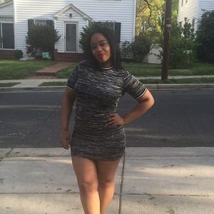 Meet your Posher, Carla